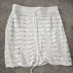Swim cover skirt White Size XS Photo 0