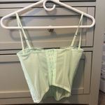 Urban Outfitters  Corset Top Photo 2