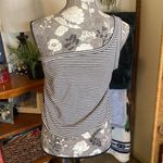 Aerie  One Shoulder Sleeveless Top Photo 1