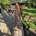 Macy's Prom Dresss Photo 2