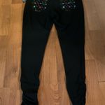 COOGI  Black Slim Fit Jeans Photo 2