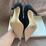 Good American NIB  Black Pumps Photo 3