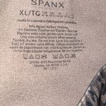 Spanx ✨ Look At Me Now Mini Leopard Print High Waisted Seamless Leggings✨ Photo 6