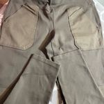 Carhartt Green Straight Leg Pants Photo 4
