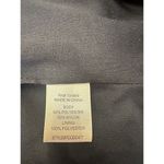 Allison & Kelly Sequin Dress Strapless Mini Sheath Ruffle Juniors Small Swiftie Black Photo 7