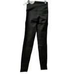 Aerie  Offline Hugger High Rise Yoga Workout Running Leggings Women Sz XS Gray Photo 4