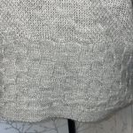 Bobbie Brooks sweater, Size Medium‎ Gray Photo 2