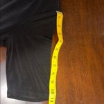 Robbie Bee  Black and Tan Plaid Midi Dress Photo 6