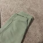 Roots  tannish jogger sweat pant  Photo 2