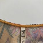 Gypsy Spell & The  Blue Skies Wrap Top in Sunflower Photo 9