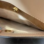 Michael Kors MICHAEL Frame Out Item Large North South Tote Women’s Oyster Photo 2