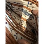 Lug Coupe‎ XL Crossbody/Sling/Hip Belt Bag Amber Yellow NWOT N Photo 7