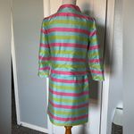 Vintage 1950's Mara by Romay Sakowitz Houston Dress Suit
Size XS Pink Photo 2