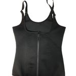 Nebility Waist Trainer for Women Corset Shapewear Black M or L Size M Photo 0