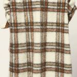Isabel Marant SUPER RARE  Etoile Gabrion Coat Jacket Size 1/Small Photo 1