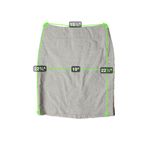 The Limited  Collection Grey Pencil Skirt size 6 Photo 4