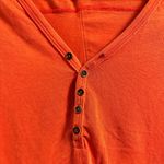 Free People  Medium Shirt Photo 1