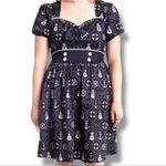 Lounge Fly Stitch Shoppe Steam Boat Willie Sailor Dress (Medium) Photo 0