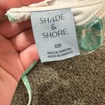 Shade & Shore  Bikini Set Blue Photo 2