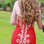 Jovani Prom dress Photo 2