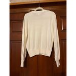 Spiritual Gangster  HAPPY sweater Small Photo 3