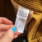 Rails  Getty High-Rise Corduroy Pants Ground‎ Cinnamon Brown Size 31 NWT Photo 11