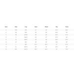 Citrus Halter Bikini Swimsuit Top High Neck Tie Photo 8