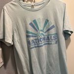 Volleyball tournament shirt Size M Photo 0