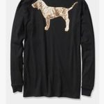 PINK - Victoria's Secret  Tops Pink Sequin Long Size: M Photo 10