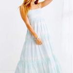 Aerie  Tie Dye Boho Dress Photo 0
