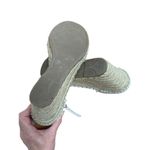 Marc Fisher Women's White Wedge Shoes Size 9, NWOT - SKU 1916 Photo 5