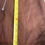 Obey  brown skirt, Size‎ 26 Photo 4