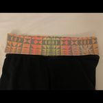 PINK - Victoria's Secret Pink Victoria’s Secret Yoga black cropped embellished pants, size XS athleisure Photo 5