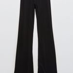 Yogalicious Black Flare, Leggings Photo 2