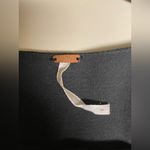 Free People  - Black Jasmine Embroidered Floral Bell Sleeve Boho Dress  - Size 6 Photo 6