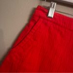 Anthropologie ANTHRO | Maeve Hot Pants Photo 4