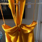 Saylor  Jynx Fringe Midi Dress Photo 5