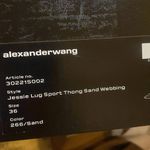 Alexander Wang  Jessie woven Mules Photo 6