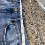 Polo Ralph Lauren Patchwork McAllen Boyfriend jeans. Discontinued Dead-stock Photo 5