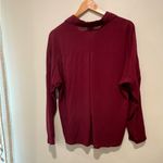 By Together Button Down Gathered Hem Photo 2