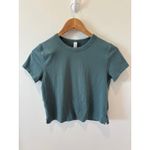 Lululemon Classic-Fit Cotton-Blend T-Shirt Photo 1