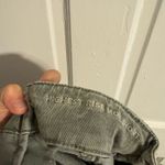 American Eagle  Paperbag Mom Shorts Photo 3