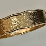 Vintage Gold Photo 1