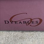 Dyeables  White Satin Strappy Heels New in Box Photo 2