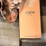 Blashe Two Piece‎ Floral Skirt Set Size Medium Pink Photo 7