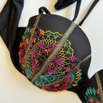 Beach Bunny  Lilith Sun Balconette Bikini Top nwt Photo 3