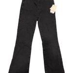 NYDJ NEW Black Pull On Slim Boot Trinity Jeans Photo 4