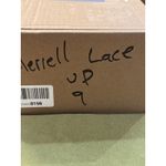 Merrell Moab Ventilator Continuum Women's Size 9 Beige Hiking Trail Shoes Boot Photo 10