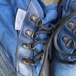 Sorel Soft Top Lace Up All Weather Boots Needs New Lining Size 8 Vintage Photo 4