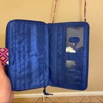 Vera Bradley  zip up wallet Photo 1